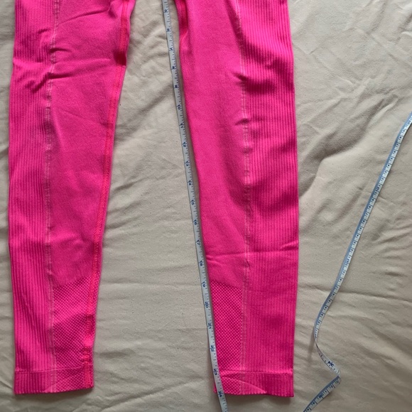 GYMSHARK ULTRA SEAMLESS LEGGING - Picture 2 of 6